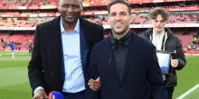 Inter, le news sul nuovo allenatore in diretta tra Fabregas, Chivu e Vieira
