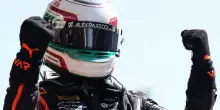 F3, Domingues domina la Sprint Race di Barcellona. Tsolov 3°, Camara out. I risultati