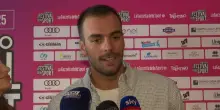 Paltrinieri: "Nel nuoto grande continuità di risultati"