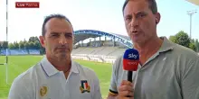 Rugby donne, ct Italia: "Al Mondiale per giocarcela"
