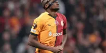 Osimhen, Galatasaray e Napoli al lavoro per sbloccare la trattativa: incontro in corso