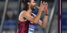 Tamberi: "Mondiali atletica? Non so se così ha senso"