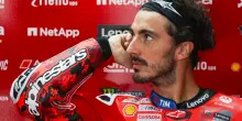 MotoGP oggi, la diretta LIVE della gara del GP Malesia