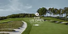 US Open al via su Sky, tre azzurri al terzo Major della stagione