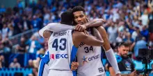 Eurobasket, Giannis e il bronzo per la Grecia: "Il risultato migliore della mia carriera"