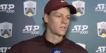 Atp Parigi, Sinner: "N. 1 a fine torneo? Penso al gioco, ranking una conseguenza". VIDEO