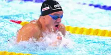Mondiali nuoto, i risultati delle gare di oggi in diretta live