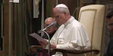 Papa Leone XIV: cuore sanguina per Ucraina e Medioriente