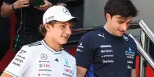 F1, Verstappen super a Baku. Ma per la pole speravo in Sainz. E che Antonelli!