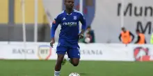 Samuel Asamoah, infortunio choc in Cina: rottura del collo e rischio paralisi