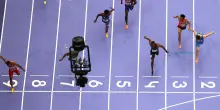 World Athletics Continental Tour Gold, l'ultima tappa a Pechino