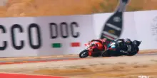 La SBK torna in pista, appuntamento a Jerez