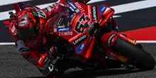 MotoGP, qualifiche e pole del GP Italia (Mugello) in diretta LIVE