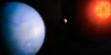 Scoperta una nuova "Super-Terra" che potrebbe ospitare vita: lo studio