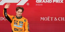 F1, GP Belgio: 10 per Piastri, Hamilton da 8. Le pagelle della gara di Spa di Leo Turrini