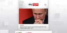 Sky Tg24 Business, la puntata del 24 ottobre 2025