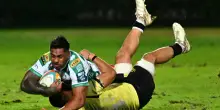 Rugby Championship, United Rugby Championship e Top 14: 5 partite live su Sky