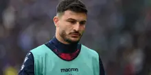 Udinese-Bologna, le probabili formazioni