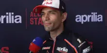 Jorge Martin: "La situazione con Aprilia in qualche modo si risolverà. Sul rientro..."