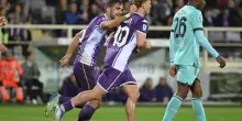 Fiorentina-Bologna 2-2: video, gol e highlights