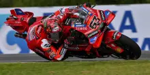 MotoGP, qualifiche e pole del GP Repubblica Ceca (Brno) in diretta LIVE