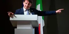 Elezioni regionali Calabria, Giuseppe Conte candida Pasquale Tridico