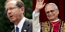 Gaza, il presidente israeliano Herzog incontrerà Papa Leone XIV giovedì