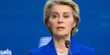 Financial Times: sospette interferenze russe su Gps aereo von der Leyen. Mosca nega