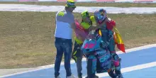 Moto3, GP Ungheria: Quiles vince la gara su Perrone al fotofinish. HIGHLIGHTS