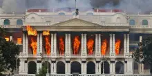 Proteste in Nepal, 51 vittime e 12.500 evasi in fuga. Sciolto Parlamento: elezioni 5 marzo