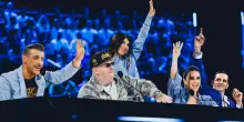 X Factor torna l'11 settembre: le novità della stagione