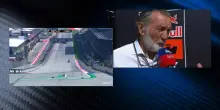 Charte: "Vinales ha un po' di dolore ma sensazioni positive"