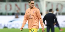 Milan-Bologna, il risultato in diretta LIVE
