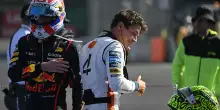 Formula 1 2025, classifica piloti e costruttori dopo il GP Messico a Città del Messico