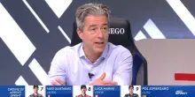 Guidotti: "Contributo Marini importante per Honda"