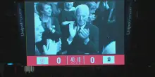 Olimpia Milano, l'omaggio a Giorgio Armani prima dell'esordio in Serie A. VIDEO