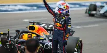 F1, GP Usa: enorme Verstappen, cuore Leclerc. Pagelle della gara di Austin di Leo Turrini