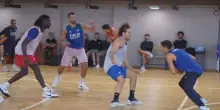 L'Italia verso EuroBasket 2025: analisi e commento con Flavio Tranquillo. VIDEO