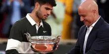 Roland Garros, l'albo d'oro dello Slam di Parigi