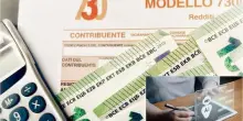 È online la dichiarazione dei redditi precompilata 2025. Caricati 1.3 miliardi di dati