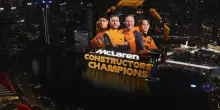 Mondiale Costruttori, McLaren a quota 10: il punto di svolta