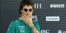 F1, Aston Martin: Stroll correrà al GP Canada dopo l'intervento alla mano
