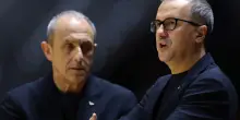 LBA, Fioretti e la ‘sua’ Olimpia all’esordio da capo allenatore: "Uno scherzo del destino"