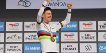 Pogacar, secondo Mondiale e record al "Lombardia": la carriera del campione sloveno