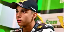 Moto3, Dettwiler operato nelle ultime ore: condizioni stabili ma ancora critiche. Le news
