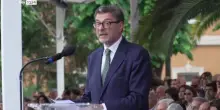 Giorgetti: "Dazi strumenti di pressione guerra asimmetrica"