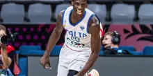 Europei di basket, l'Italia batte la Georgia 78-62: primo successo a Eurobasket
