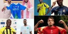 Calciomercato, gli acquisti più costosi di sempre in Arabia Saudita. CLASSIFICA