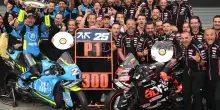 MotoGP a Phillip Island: le pagelle del GP Australia