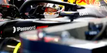 F1, GP Spagna: c'è solo Verstappen, fare il 2° in Red Bull è in incubo. VIDEO